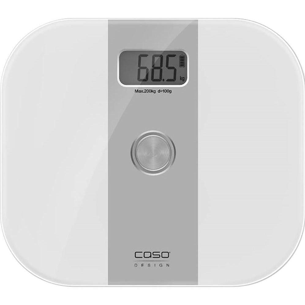 Caso, Personenwaage, Body Energy (200 kg)