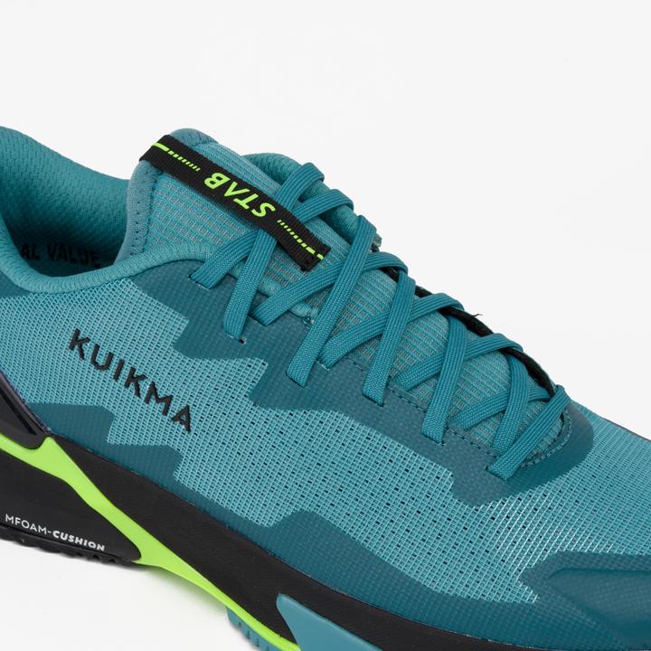 Produktbild Kuikma Padel Shoes PS Stab - Blue (47)