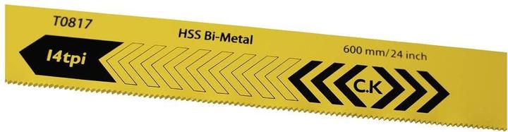 Actual product image C.K Magma C.K Cut-off saw T0817 Jigsaw 705 mm