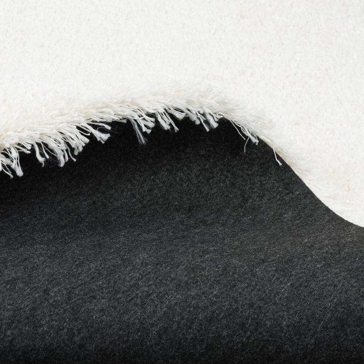 Produktbild Snapstyle Luxus Hochflor Shaggy Teppich Dream (100 cm)