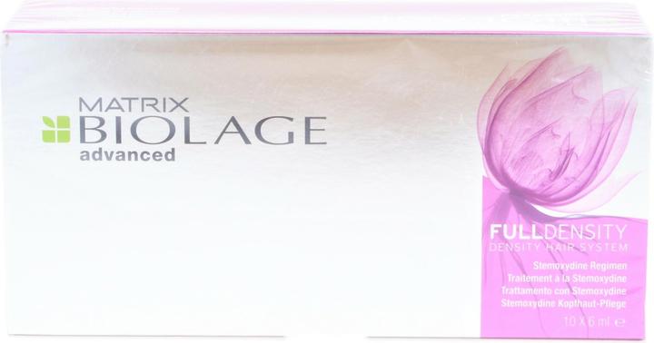 Matrix Biolage Advanced Full Density Stemoxydine 10x6ml (60 ml)
