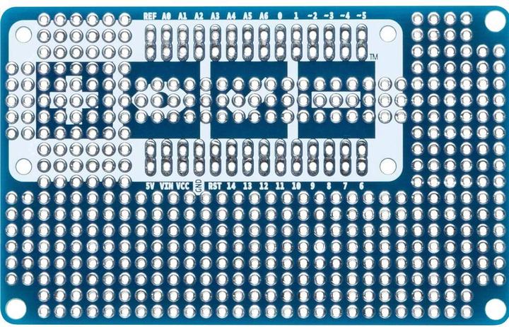 Produktbild Arduino MKR Proto Shield gross
