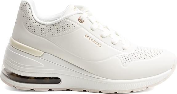 Image du produit Skechers Million Air-Elevated Air 155401-WHT - 41 (41)