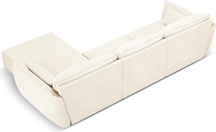 Produktbild Micadoni Kaelle (Ecksofa)