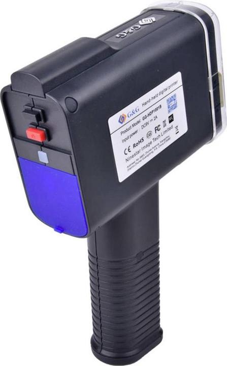 Produktbild G&G GG-HH1001B