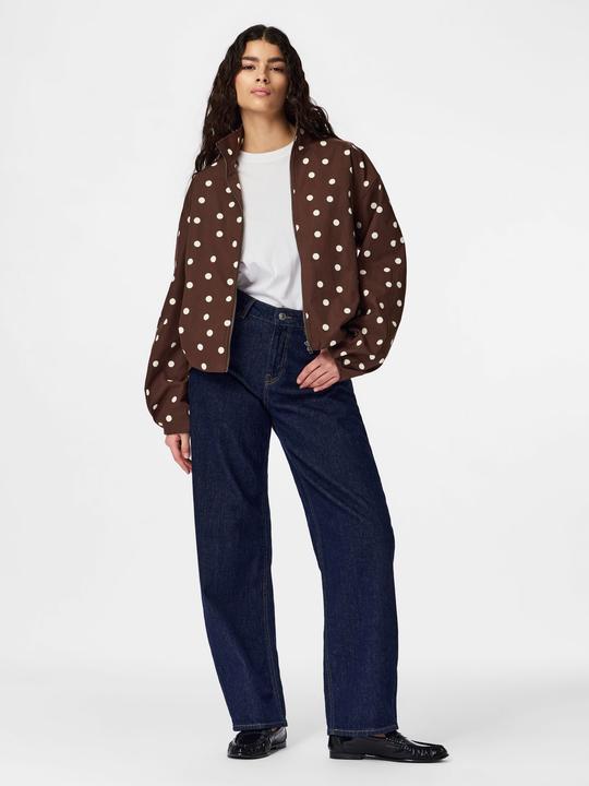 Actual product image Pieces PCELISABETH Bomberjacke (M)