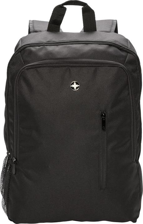 Actual product image Swiss Peak Business 15L Laptop Backpack (15 l)