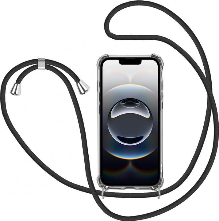 Screenguard Apple iPhone 16e Loopster Necklace Hülle