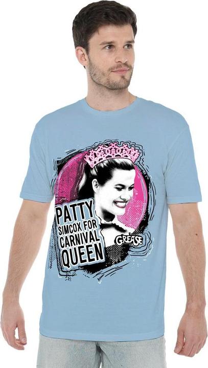 Produktbild Grease Carnival Queen TShirt (S)
