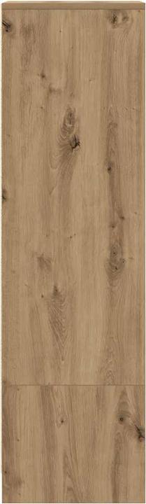 Image du produit vidaXL Highboard (29.50 x 34 x 119.50 cm)