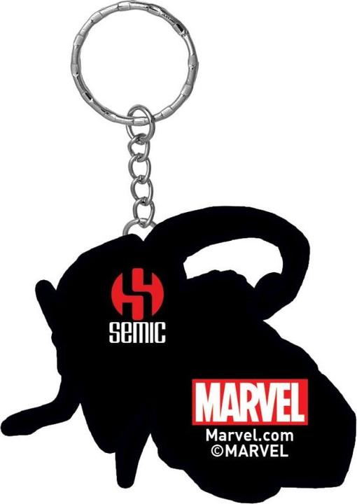 Actual product image Semic Spider-Man - Izuku Midoriya