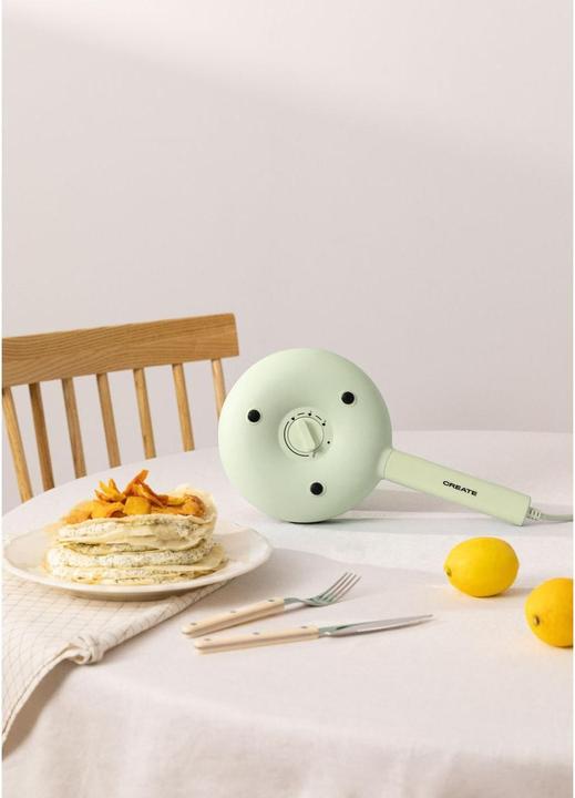 Image du produit Create Crêpière