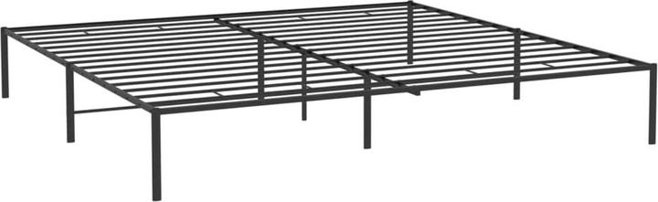 Image du produit vidaXL Bettgestell (183 x 213 cm)