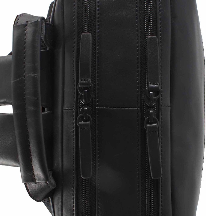 Produktbild Jost Aarhus Rucksack Leder 42 cm Laptopfach (12 l)