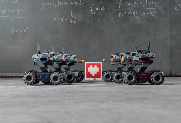 Produktbild DJI RoboMaster S1