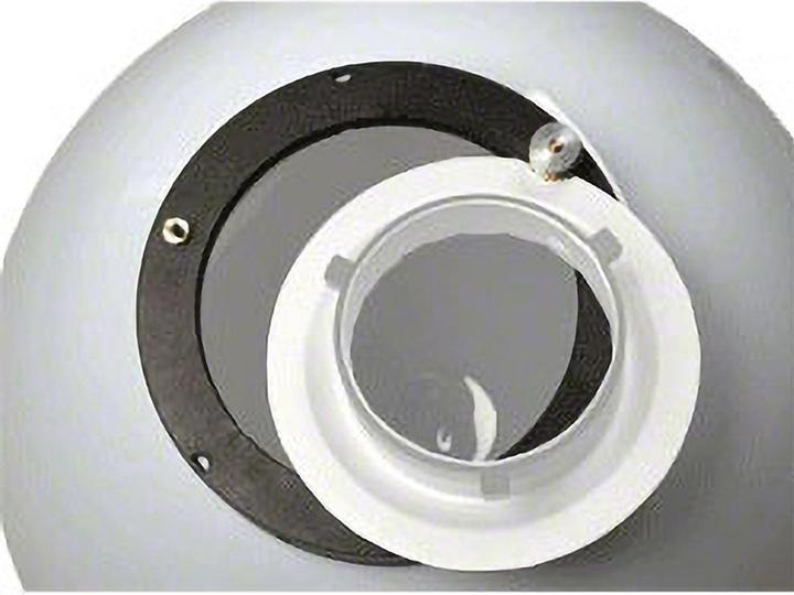 Produktbild Walimex Universal Diffusorkugel 40cm (Diffusorkugel, 40 cm)