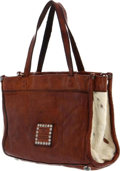Produktbild Campomaggi Nemesi Shopping Bag Mini