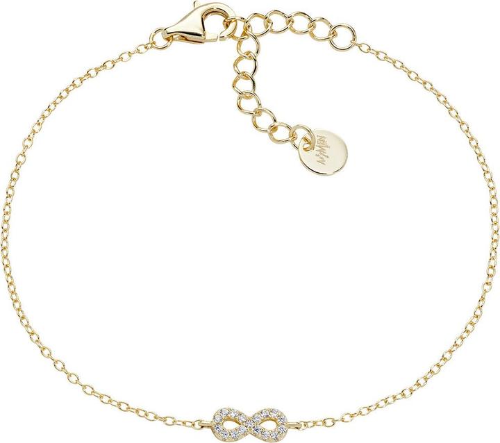 Immagine prodotto Amen Mini Infinity Armband (925 Argento)
