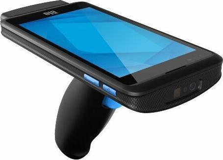 Actual product image ēlo TH10 TRIGGER HANDLE FOR M50