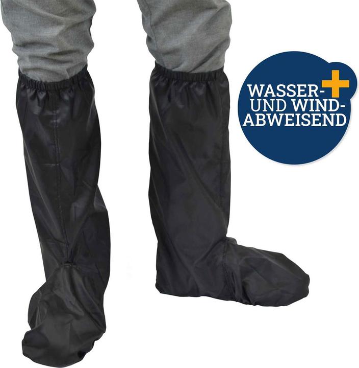 Actual product image Filmer Rain overshoes (L)