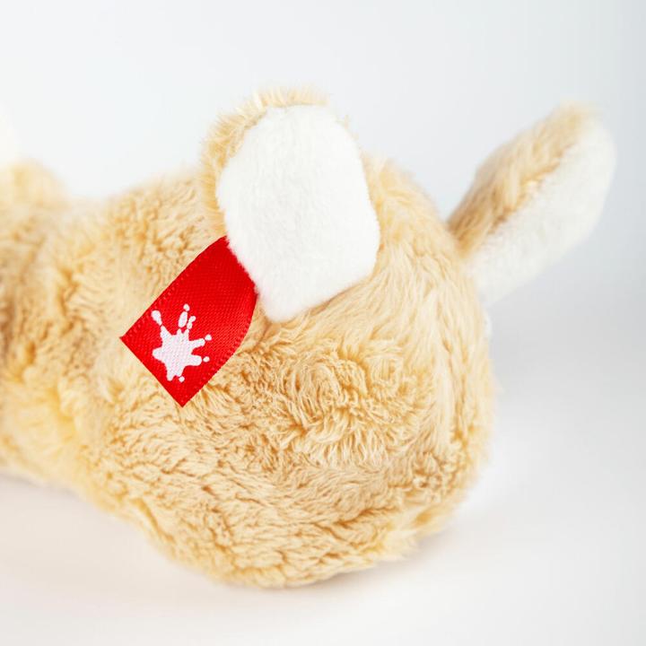 Actual product image Sigikid Mini granules bunny Sweety (7 cm)