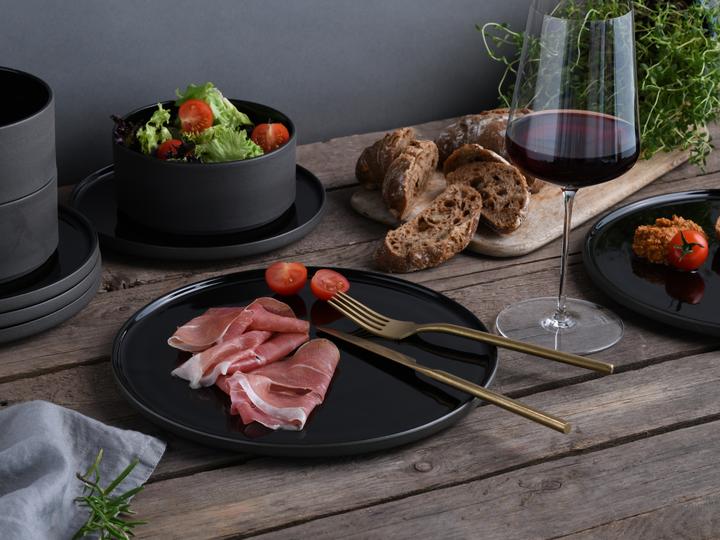 Actual product image CreaTable Futuro (4 pcs.)