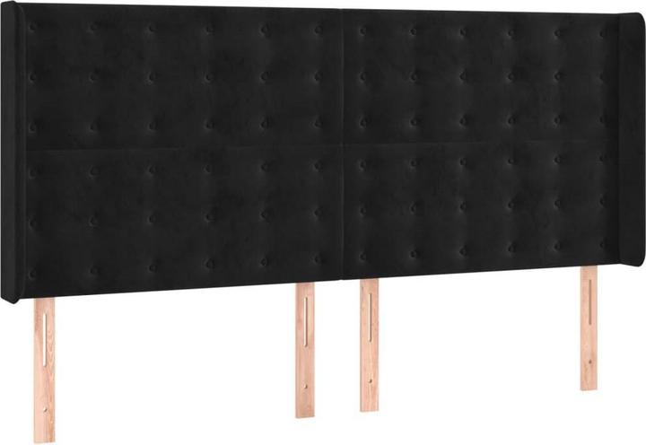 Actual product image vidaXL Boxspringbett (160 x 200 cm)