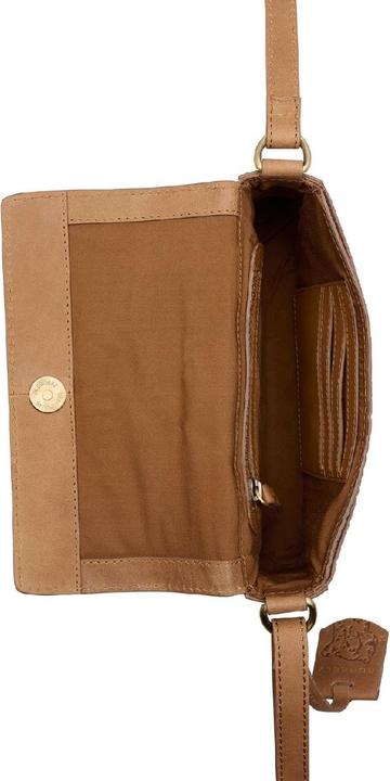 Produktbild Burkely Cool Colbie Baguette Bag