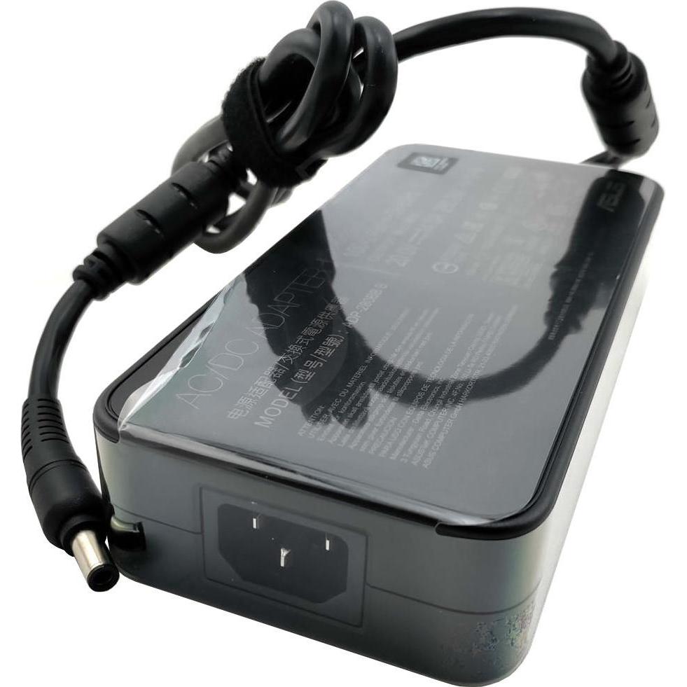 ASUS AC Adapter 280W / 20V / 14A / 6mm / 3Pin (280 W), Notebook Netzteil