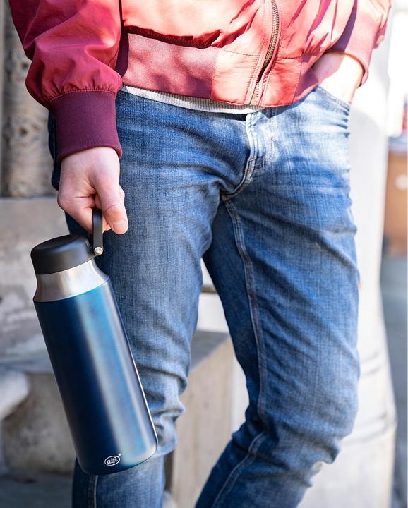 Actual product image Alfi City Tea bottle (0.90 l)