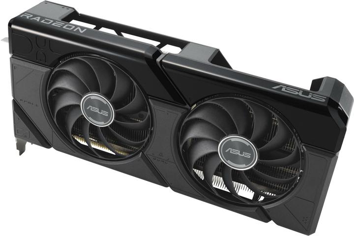 Actual product image ASUS Dual RX 7900 GRE OC Edition (16 GB)