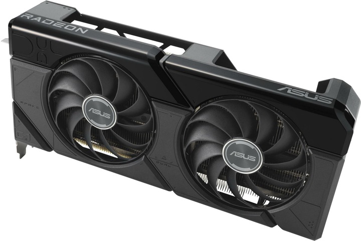 Image du produit ASUS Dual RX 7900 GRE OC Edition (16 Go)