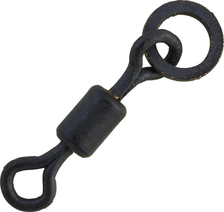 Actual product image Caperlan Swivel Micro Rolling 10 pcs.