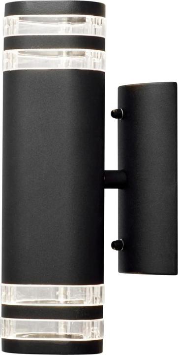 Actual product image Konstsmide Outdoor wall lamp halogen GU10 (GU10, IP44)