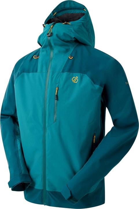 Immagine prodotto Dare2b Torrek II Giacca da Sci Uomo (3XL)