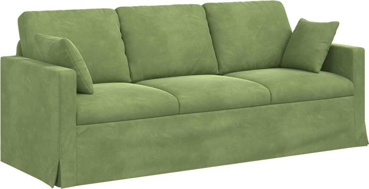 vidaXL Sofa