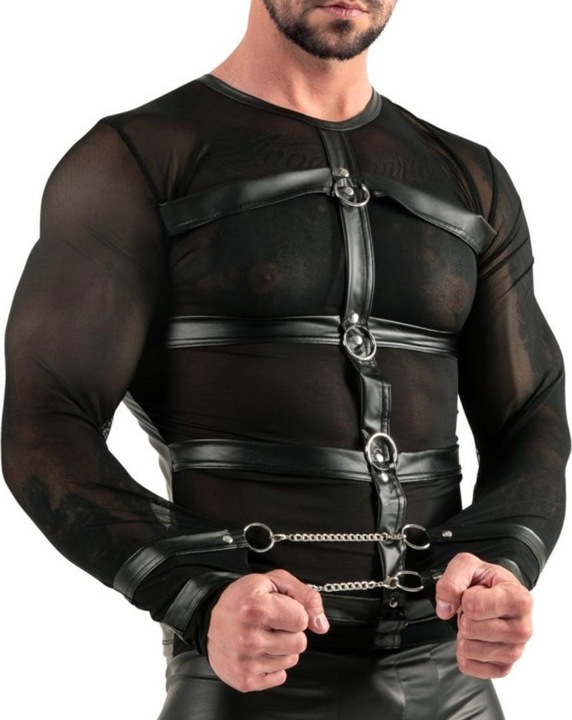 Actual product image Svenjoyment Men's Shirt L (L)