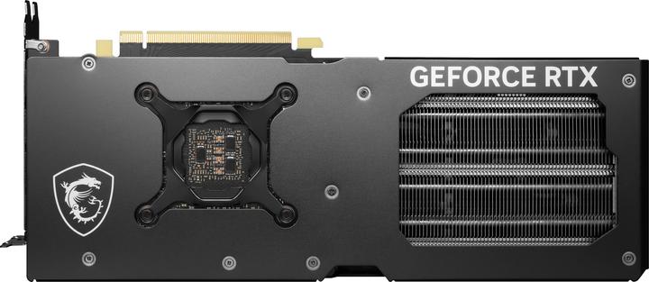 Immagine prodotto MSI GeForce RTX 4070 SUPER 12G GAMING X SLIM (12 GB)