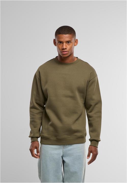 Produktbild Build Your Brand Sweat Crewneck (M)