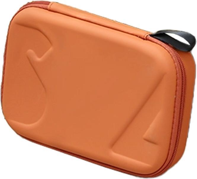 Productafbeelding Sunnylife case for DJI Osmo Mobile 7P (orange)