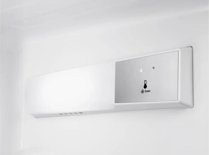 Produktbild Electrolux ST246F (206 l)