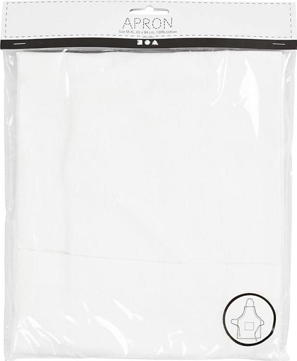 Image du produit Creativ Company Tablier (Taille unique)