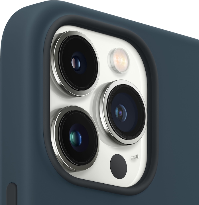 Produktbild Apple Silikon Case mit MagSafe (Apple iPhone 13 Pro)