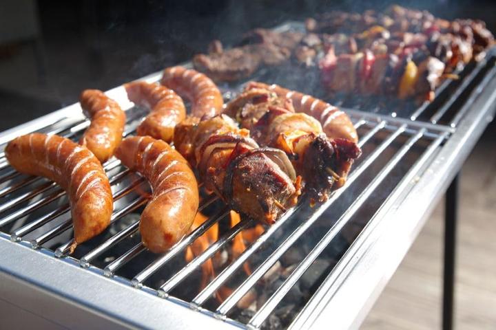 Actual product image Hendi Patio (34.50 cm)