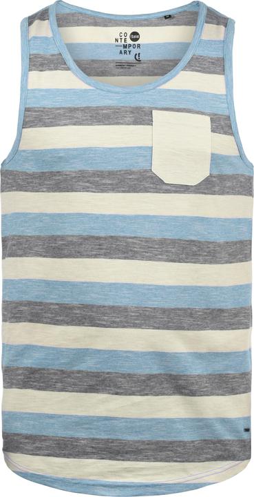 Actual product image Solid Whicco Men's Tank Top (3XL)