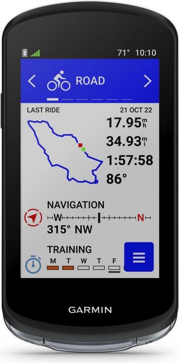 Immagine prodotto Garmin Pacchetto Edge 1040