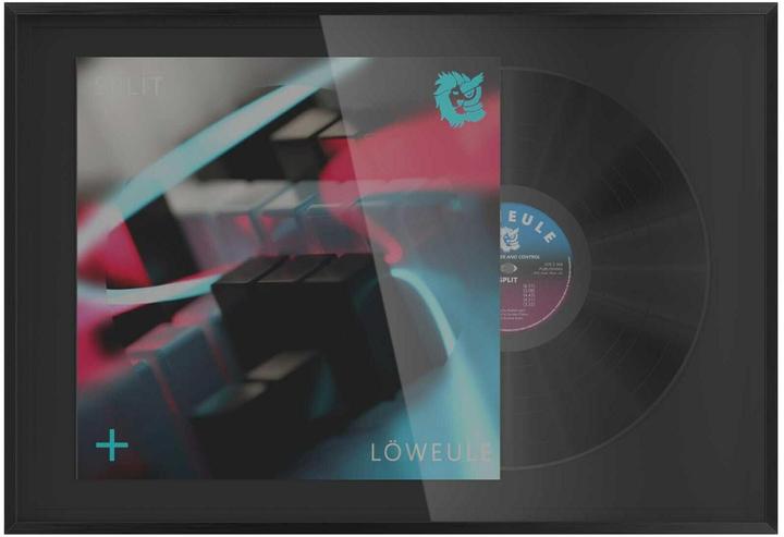 Produktbild Glorious Record Display Frame