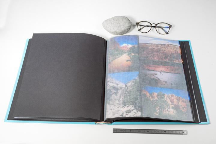 Actual product image Exacompta Photo albums (29 x 32 cm)