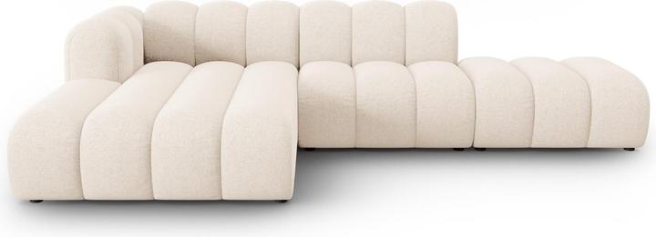 Image du produit Micadoni Lupine (Canapé d'angle)