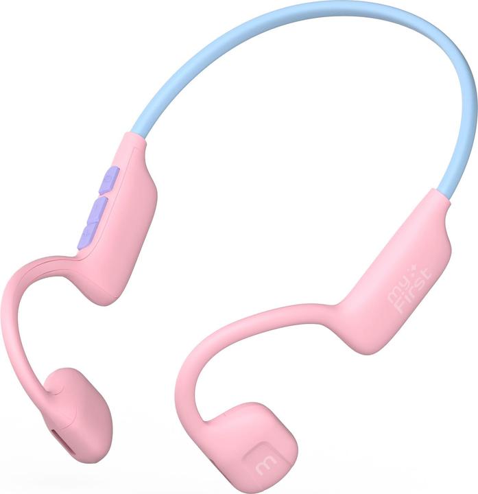 Actual product image myFirst Headphones AC Wireless